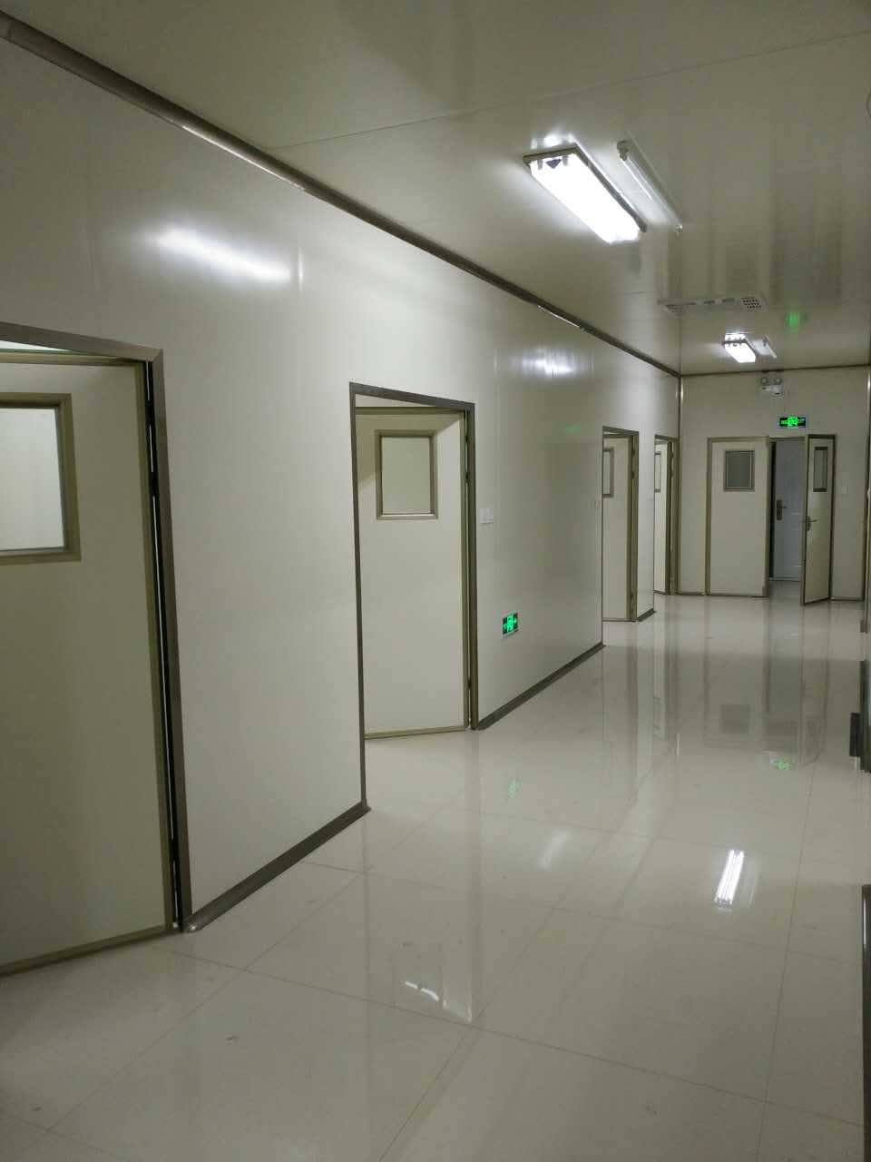 鶴壁職業(yè)技術(shù)學院醫(yī)學院藥學專業(yè)藥物制劑車間